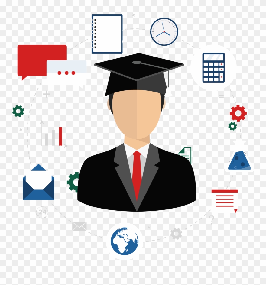 Now, Professors Can Invite Students To Challenge Their - Technical Support Clipart