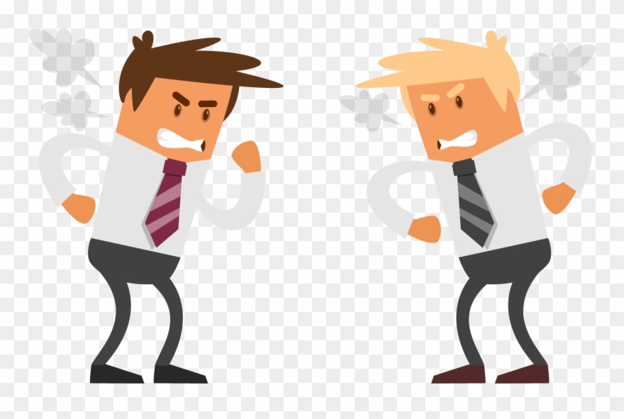 Prevent Workplace Violence And Negative Publicity - Argumentative Essay Clipart