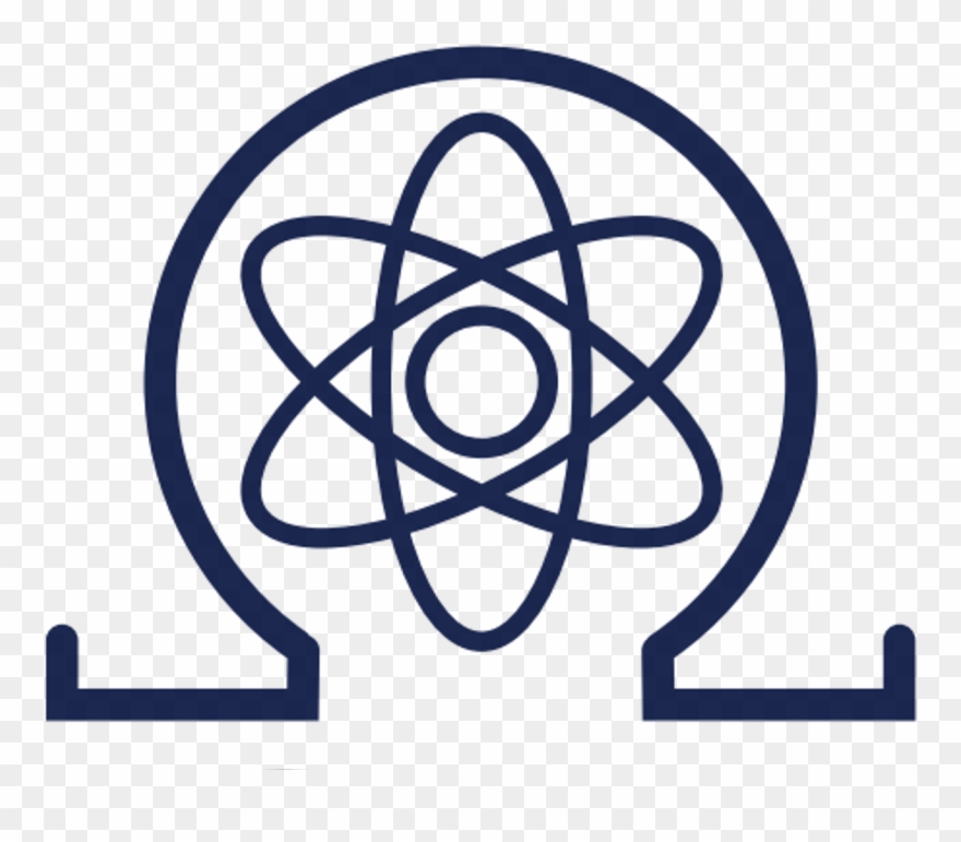 2366154 - Physics Icon Png Clipart