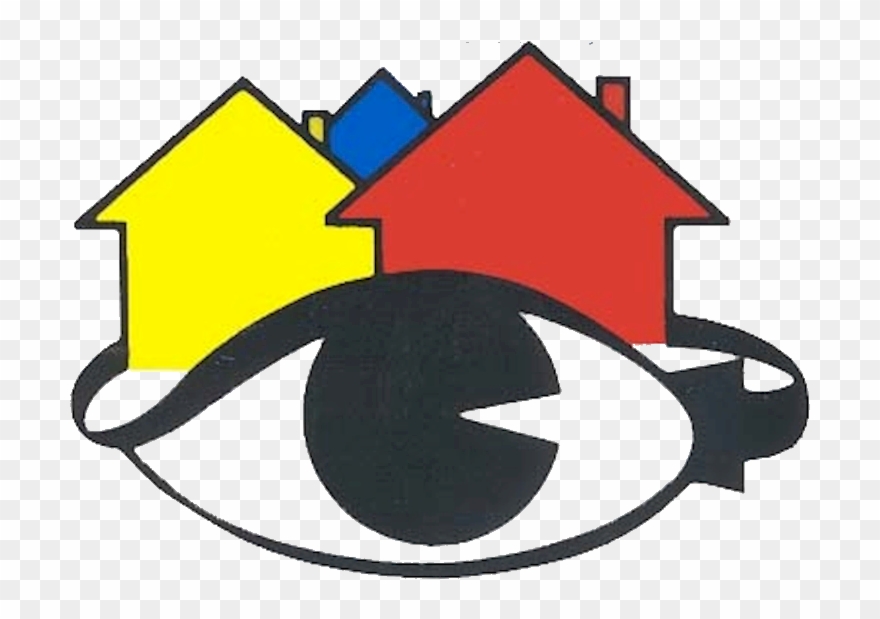 Neighborhood Watch Clipart