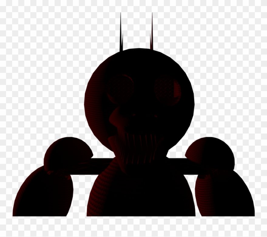 Secret Screens - Illustration Clipart