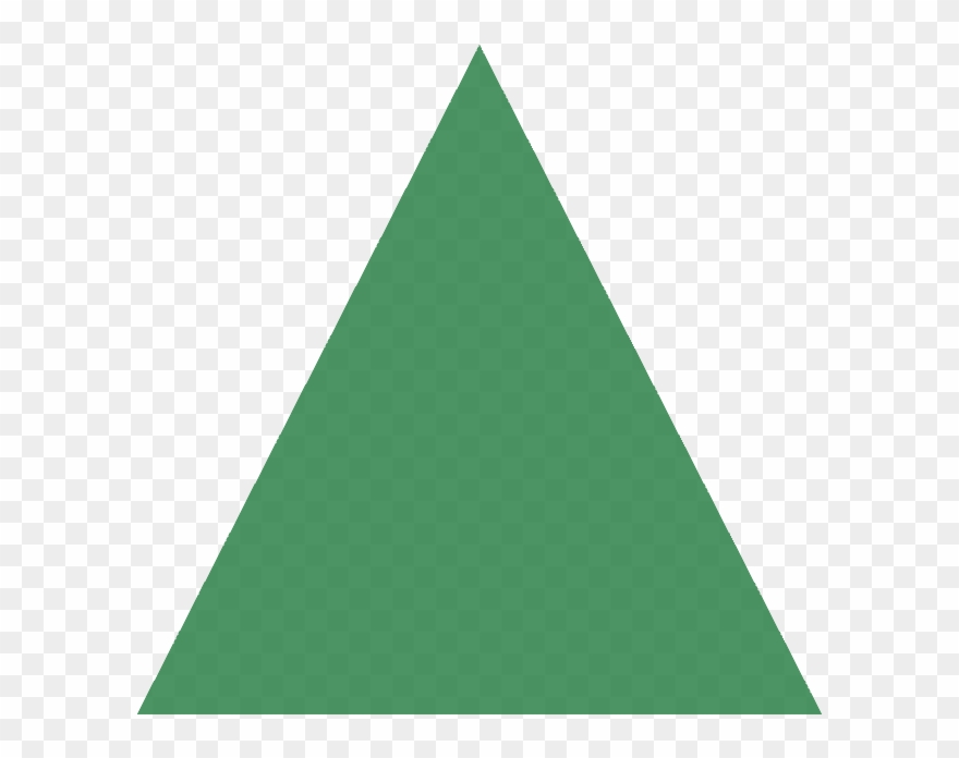 Community Management - Triangle Clipart