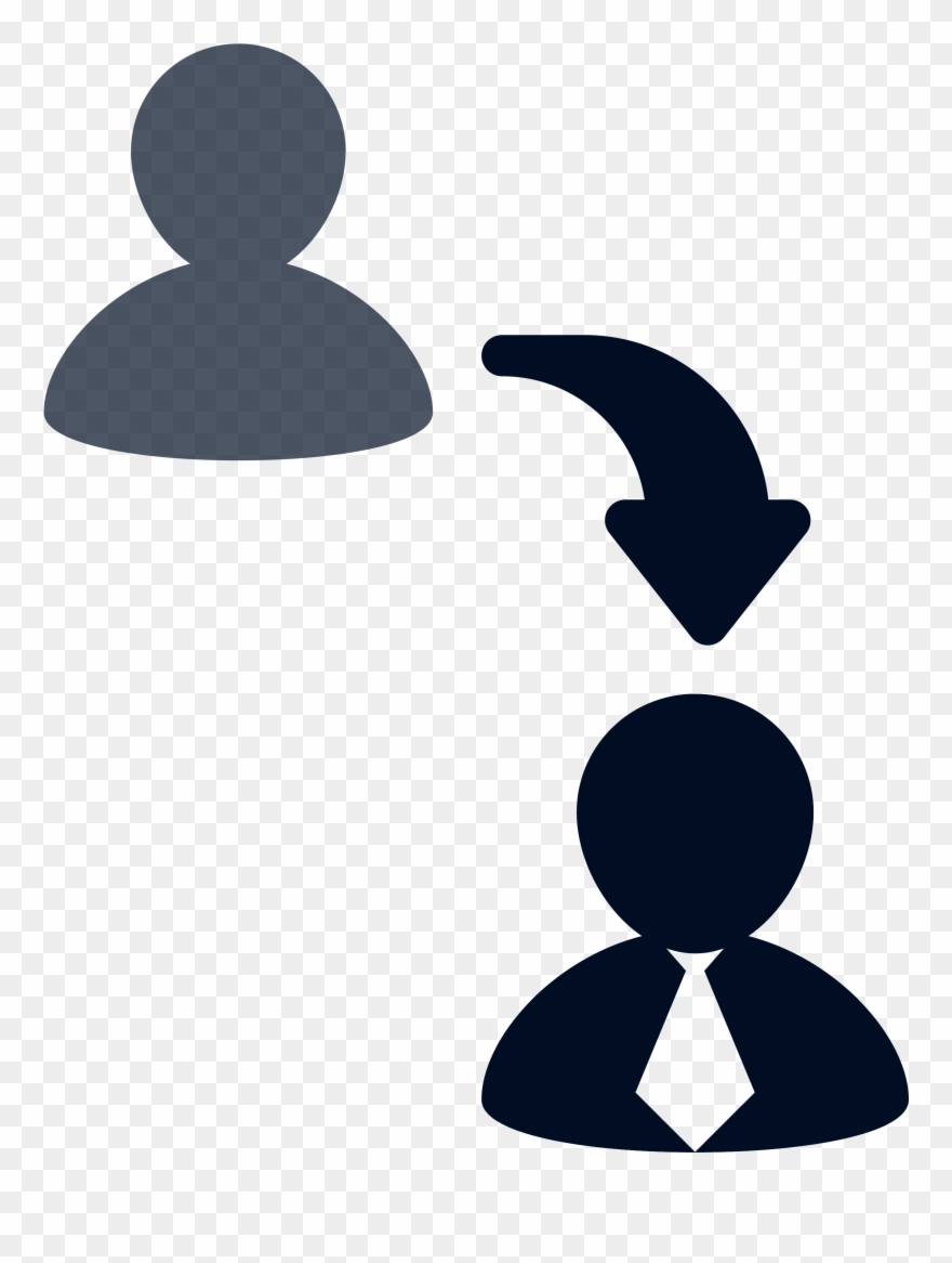 A Complete Life Changing Experience - Illustration Clipart