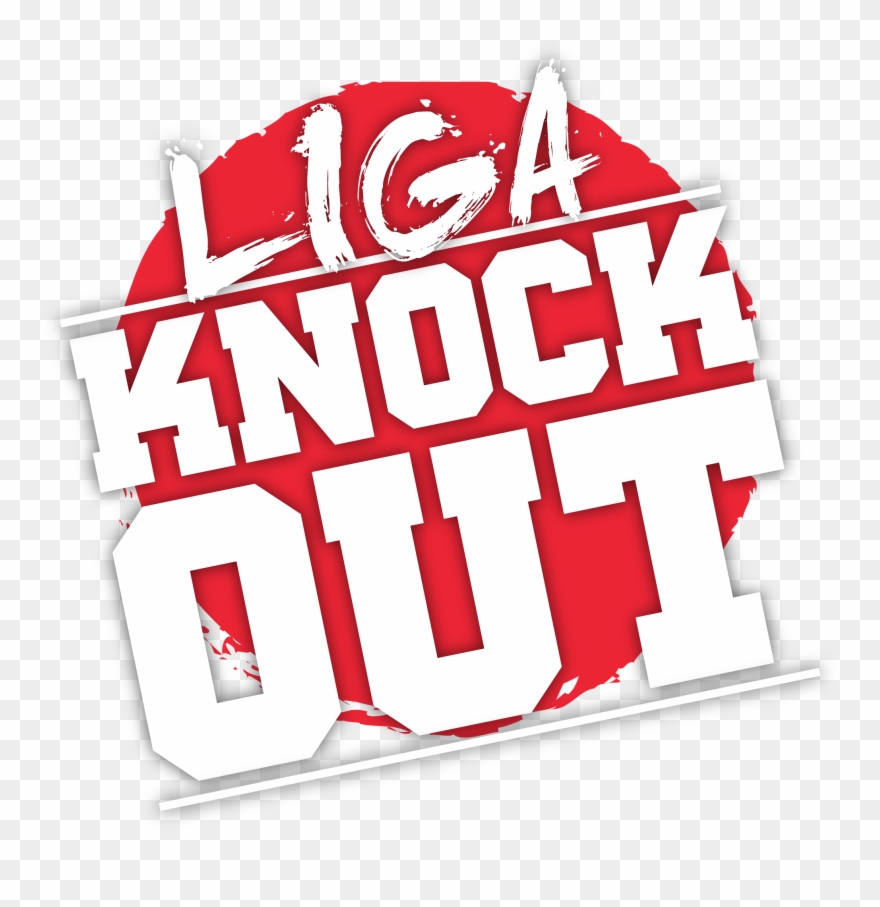 Knockout - Real G 4 Life Clipart