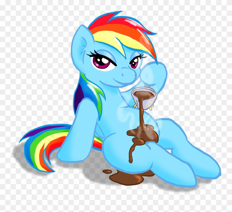 Rainbow Dash Twilight Sparkle Princess Celestia Scootaloo - My Sexy Little Pony Clipart