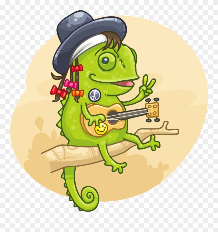 Find Near Me - Cartoon Clipart
