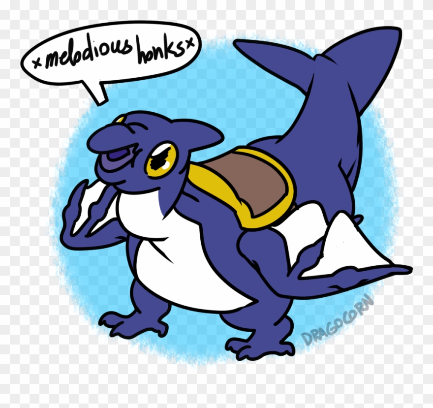 Helium Pigeon - Cartoon Clipart