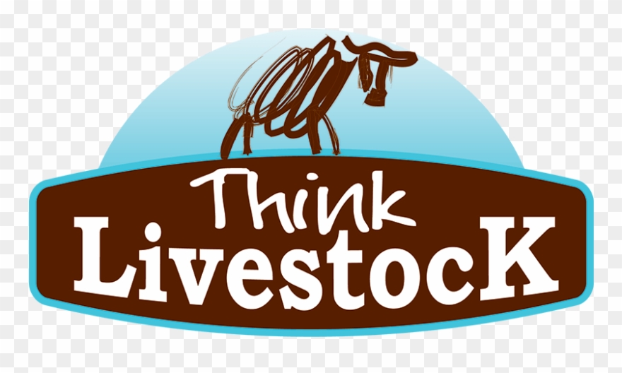 Think Livestock Clipart