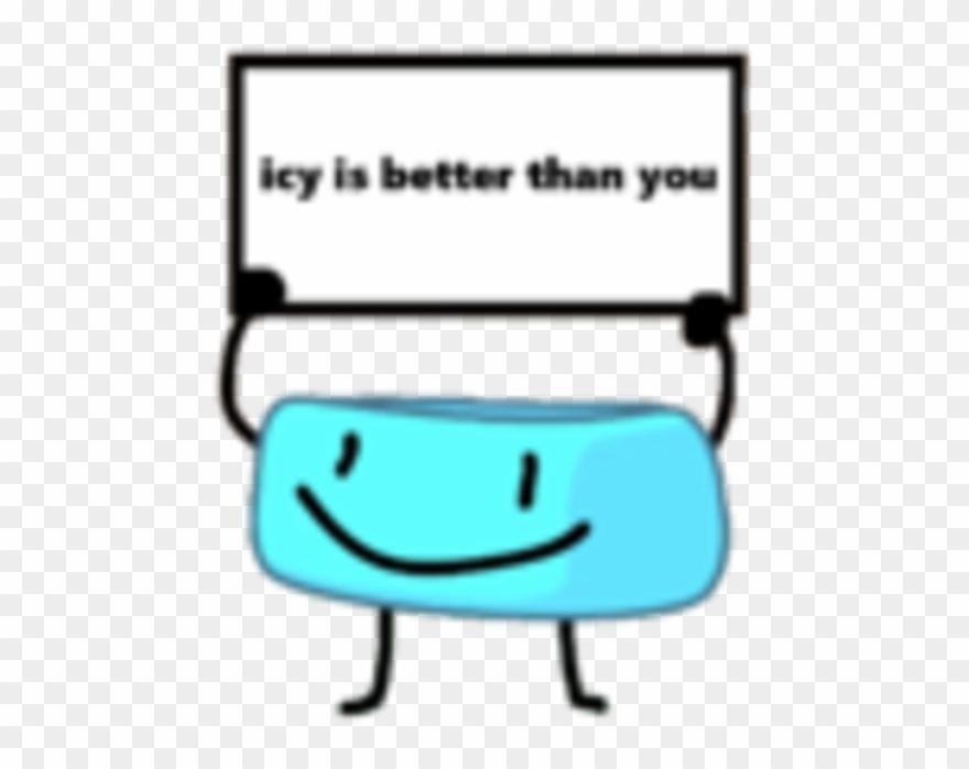 "icy Is Better Than You" - Bracelety Bfb Clipart