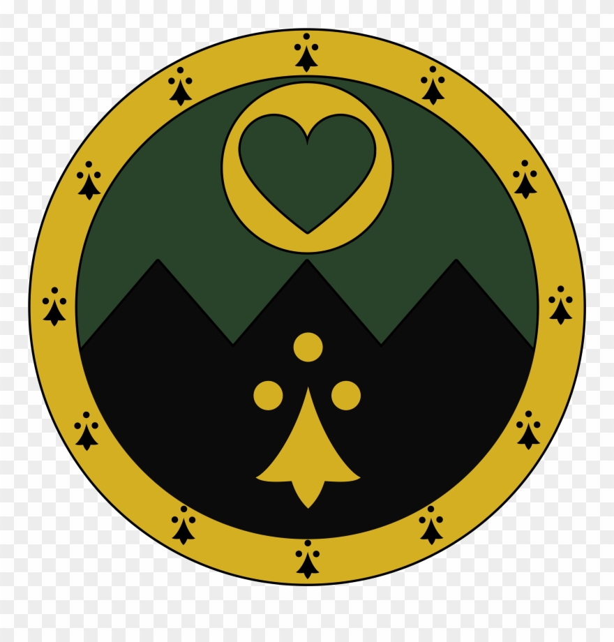 Color Art - Circle Clipart