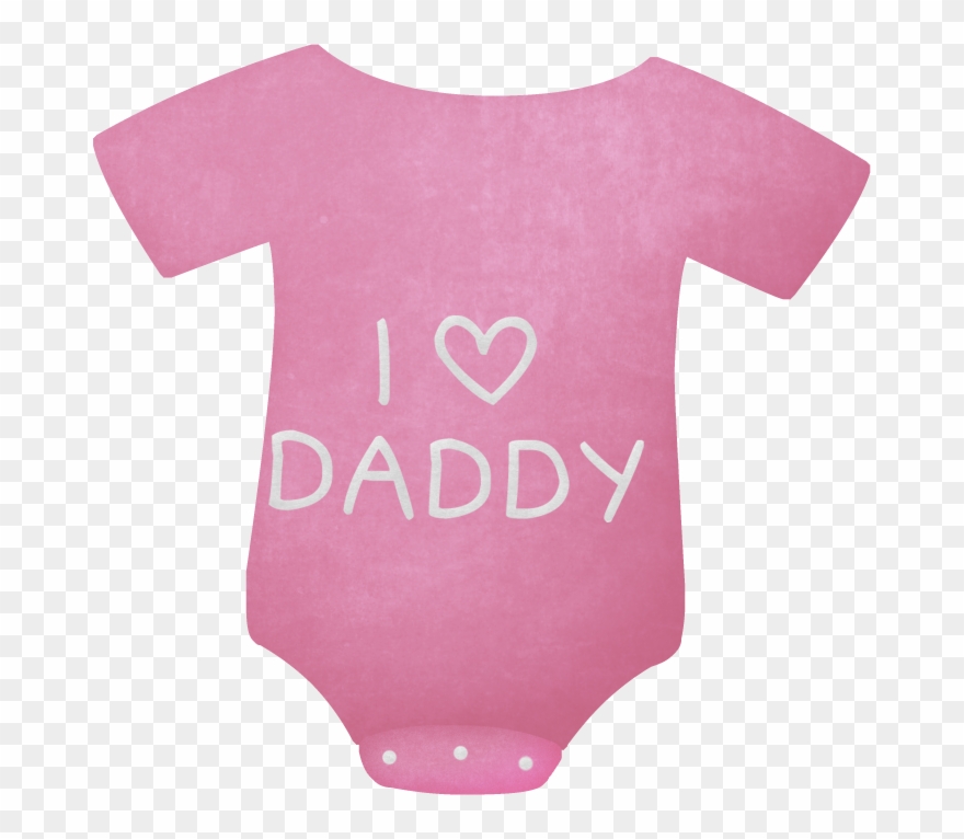 ϦᎯϧy ‿✿⁀ Baby Girl Clipart, Baby Clip Art, Baby - Heart - Png Download