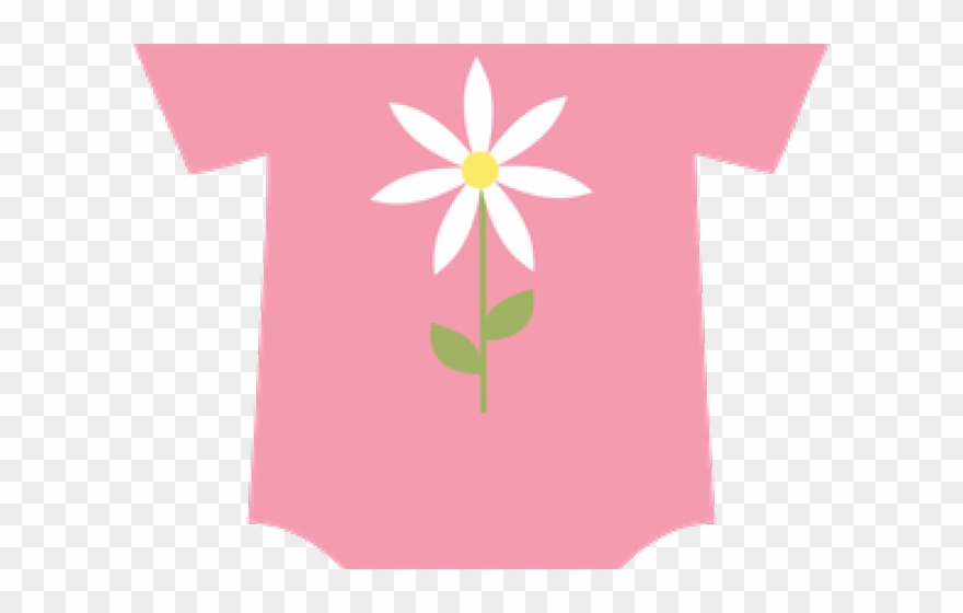 Ballerina Clipart Onesie - Lily Family - Png Download