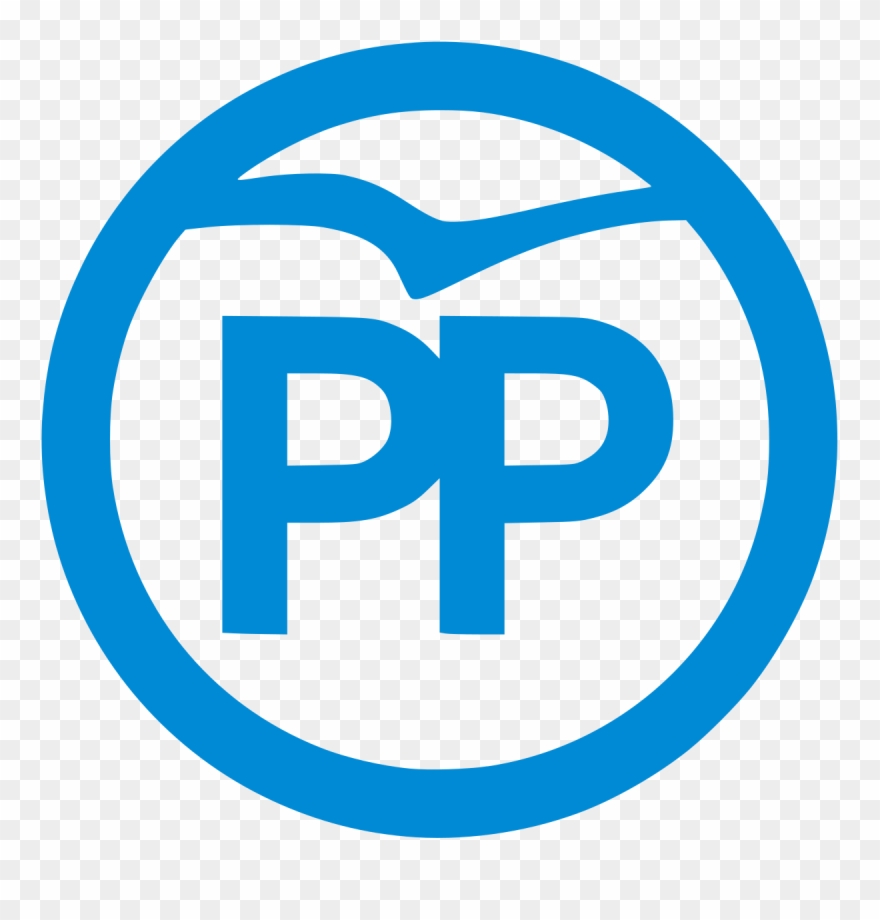 Peoples Party Spain Wikipedia - People's Party Clipart
