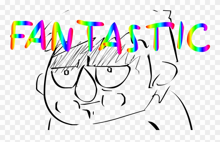 Doc4 - Line Art Clipart