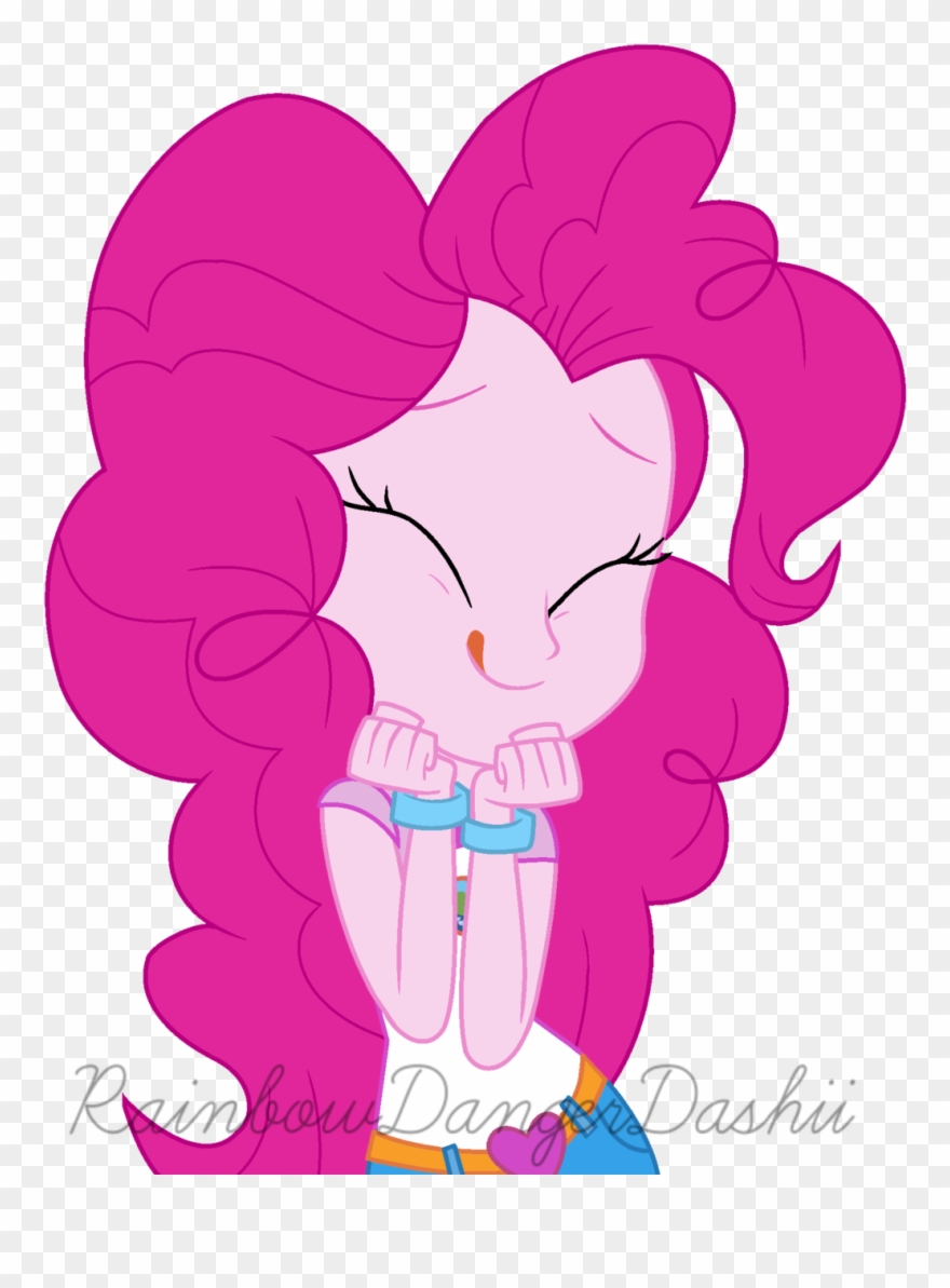 Clip Art Girls Licking - Cartoon - Png Download