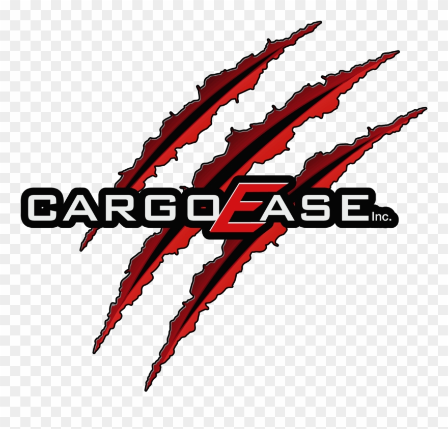 Claw Marks Logo Clipart - Freddy Krueger Claw Marks - Png Download