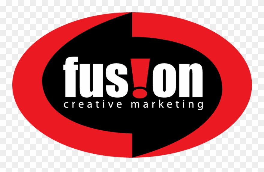 Fusion Creative Marketing - Circle Clipart