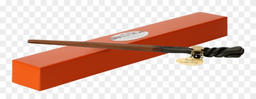 Neville Longbottom Character Wand Scaled V=1546860993 - Table Shuffleboard Clipart