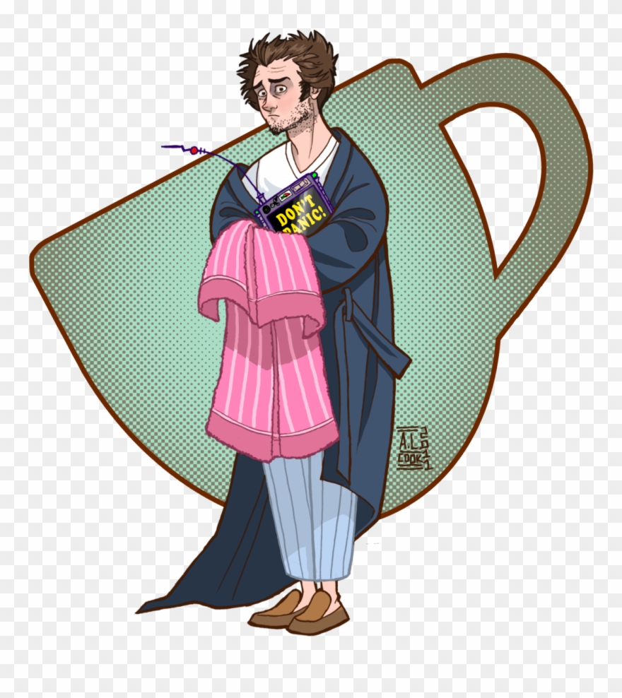 I Don't Understand - Cartoon Clipart