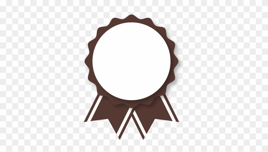 Medal - Selo Vetor Clipart