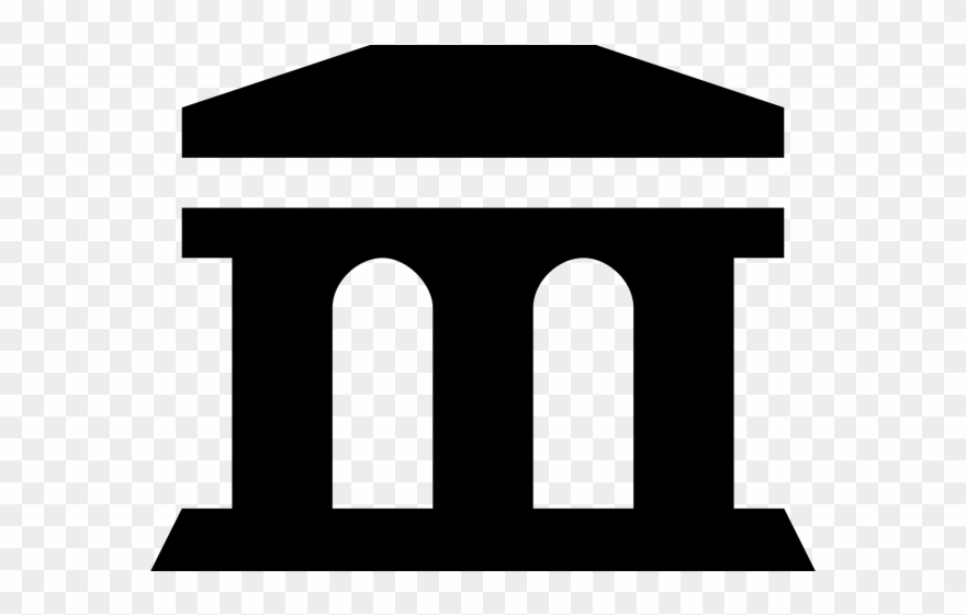 Arch Clipart Roman Arch - Arch - Png Download