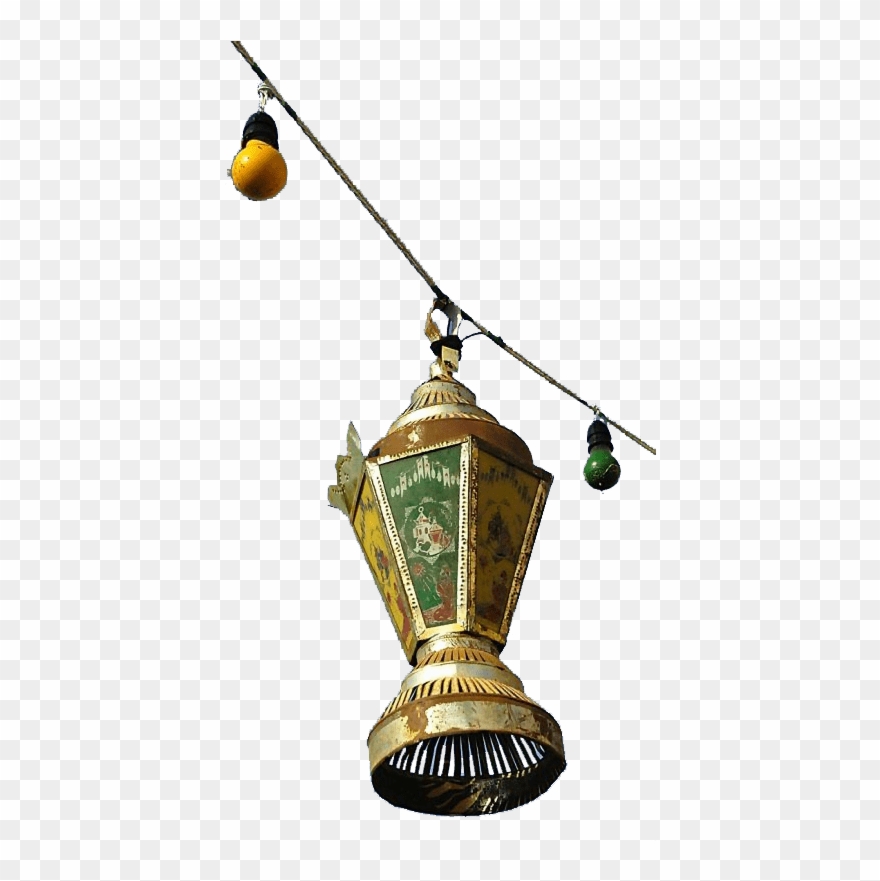 Lamp Ramadan Kareem - فوانيس رمضان 2017 Png Clipart