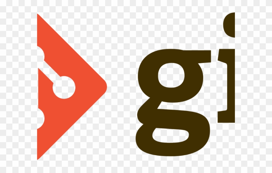 Github Clipart Git Hub - Git - Png Download