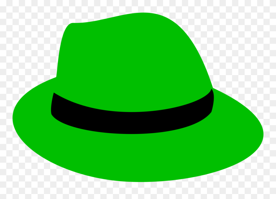 By Moriwaka - Fedora Clipart