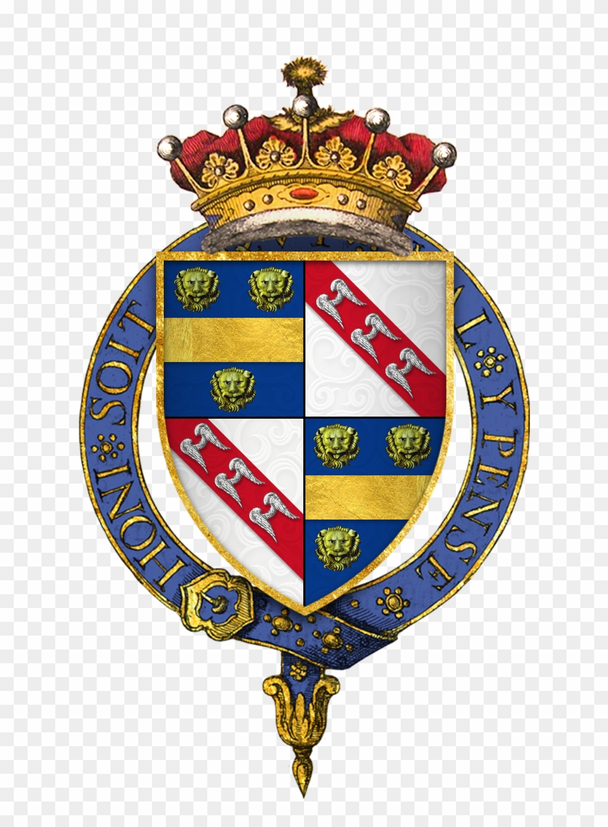 Earl Of Mar Arms Clipart