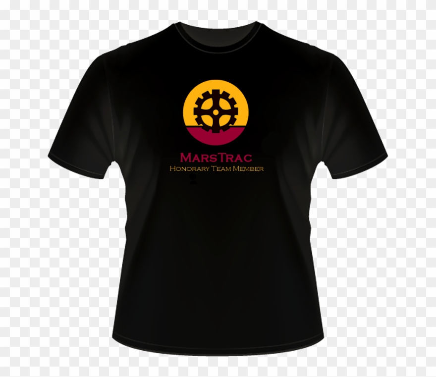 Building On Mars With Mars Trac, The Open Source Construction - Roller Skating Shirts Clipart