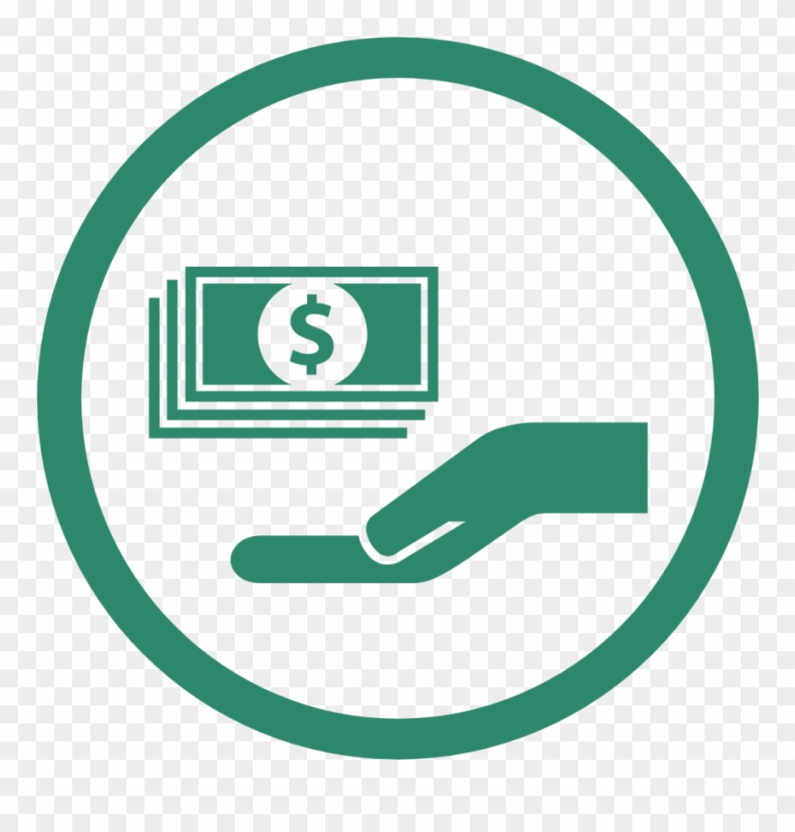 We Couldn't Do It Without Our Funders Who Believe In - Circle Clipart