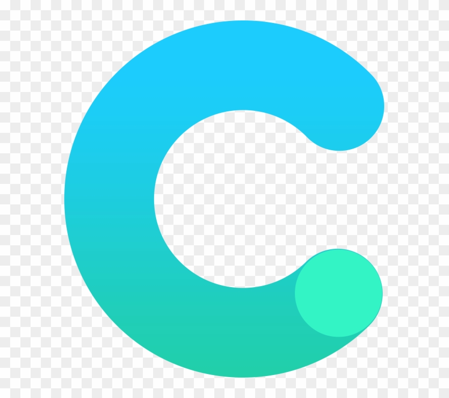 Clarity Money Logo Clipart