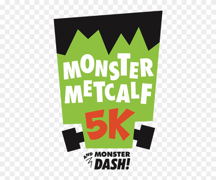 The First Race To Begin And End On Metcalf - Poster Clipart