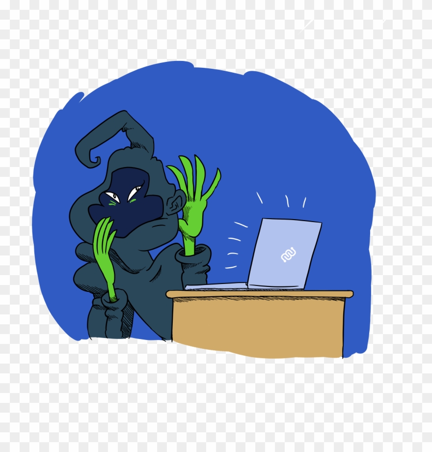 Eyewire, Citizen-science, Grimch, Holiday, The Grinch, - Cartoon Clipart