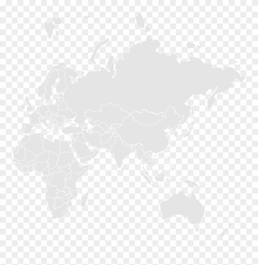 Nations Black And White Clipart