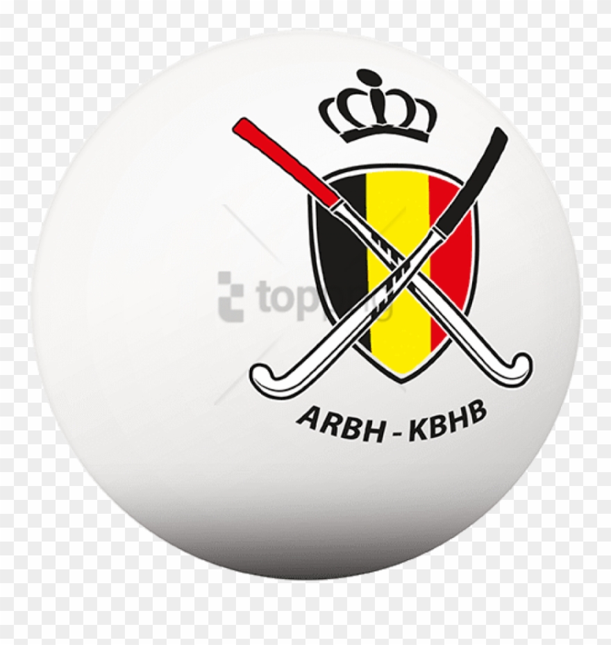 Free Png Download Belgium Field Hockey Logo Png Images - Royal Belgian Hockey Association Clipart