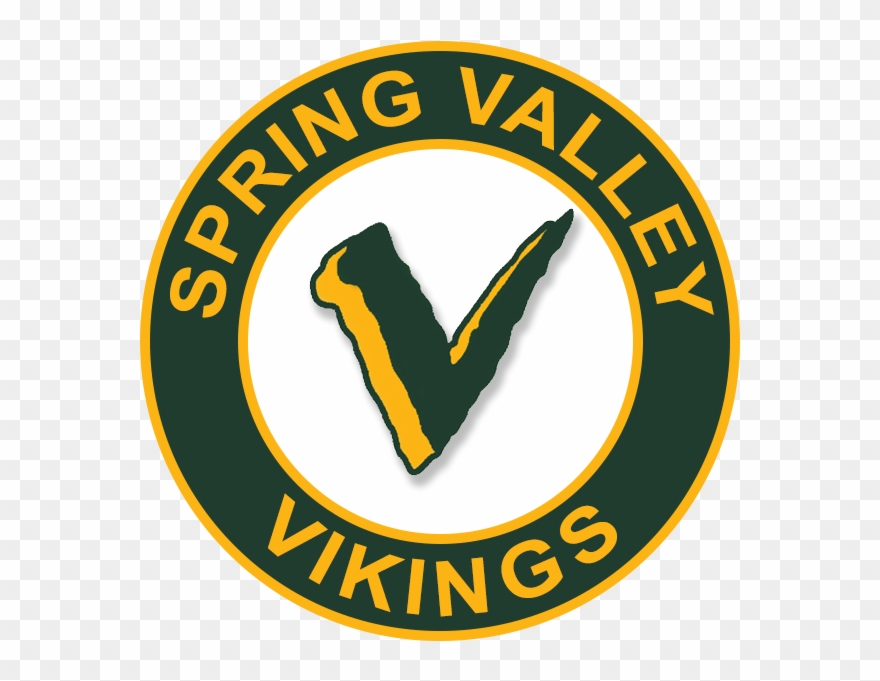 Student Council Officers 2018-2019 - Spring Valley High School Clipart