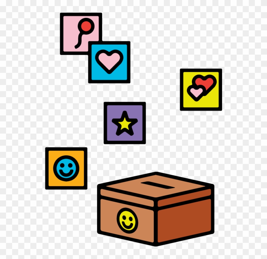 Las - Kudo Box Clipart