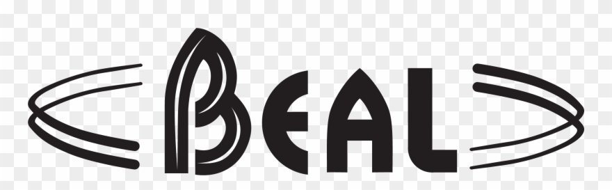 Beal Cocoon Chalk Bag - Beal Logo Clipart