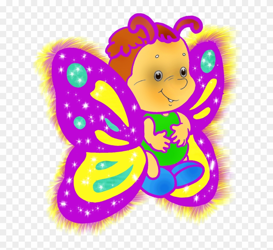 Фото, Автор Missis - Метелики Картинки Для Дітей Clipart