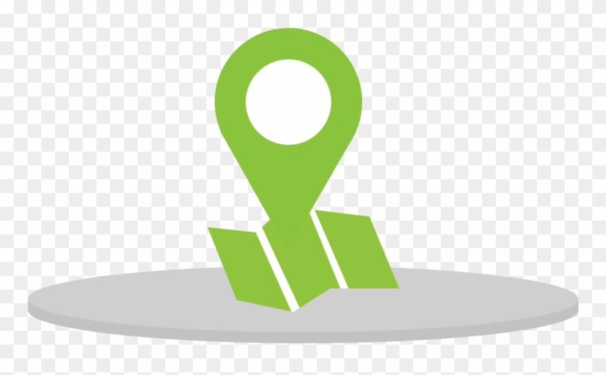 Geofences & Waypoints - Circle Clipart