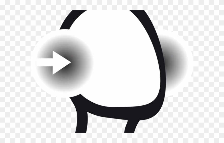 Ear Clipart Empathy - Conflit Png Transparent Png