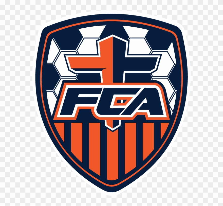 The Club Has A Strong Passion For Development Of Youth - Fca Soccer Clipart