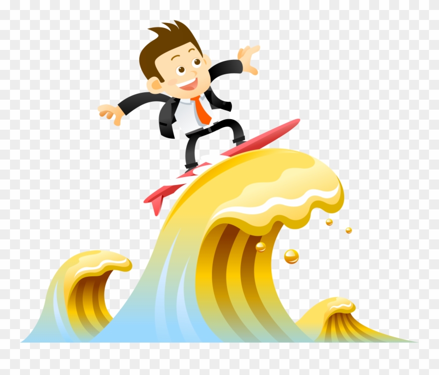 Sign Up Now - Cartoon Clipart