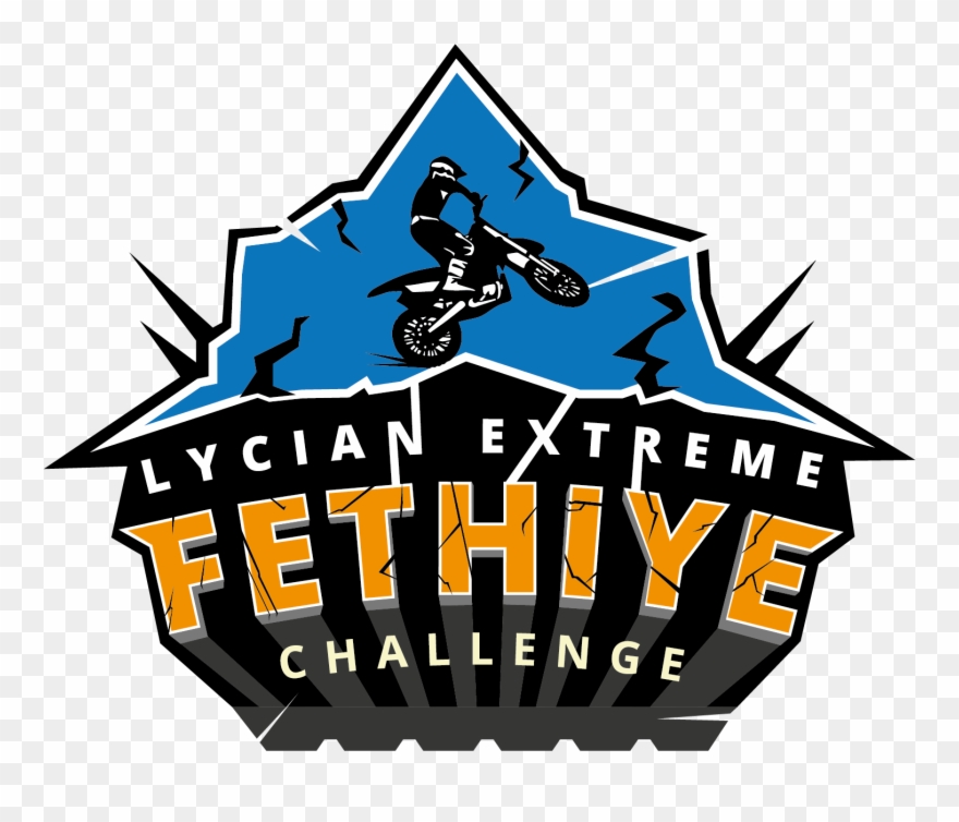 Enduro Tour Turkey - Motokrosa Clipart