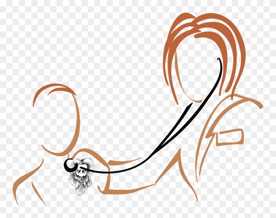 The Fool Has Said In His Heart - Stethoscope Clipart