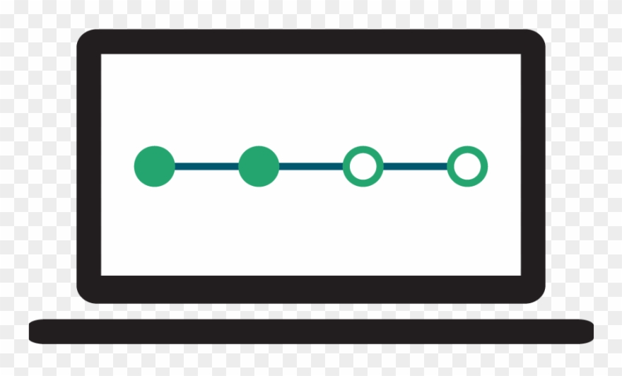 Chart Audit - Circle Clipart