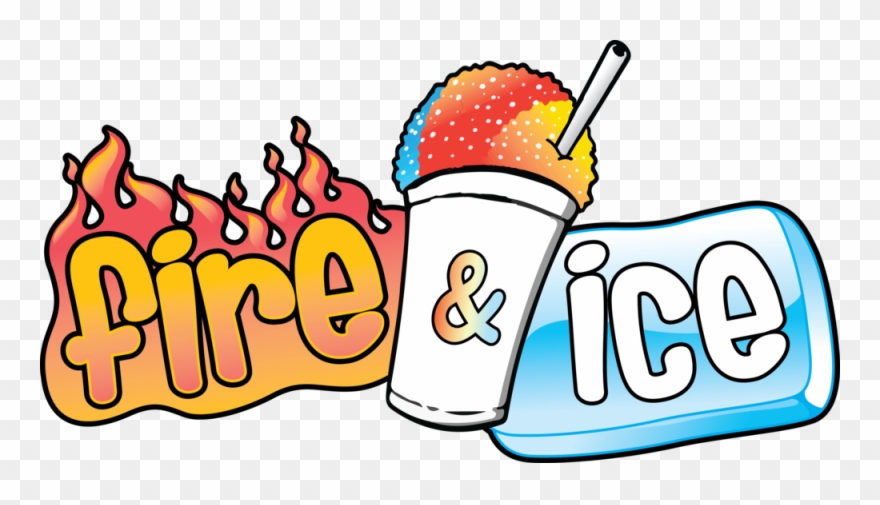 Fire & Ice Final-01 Clipart