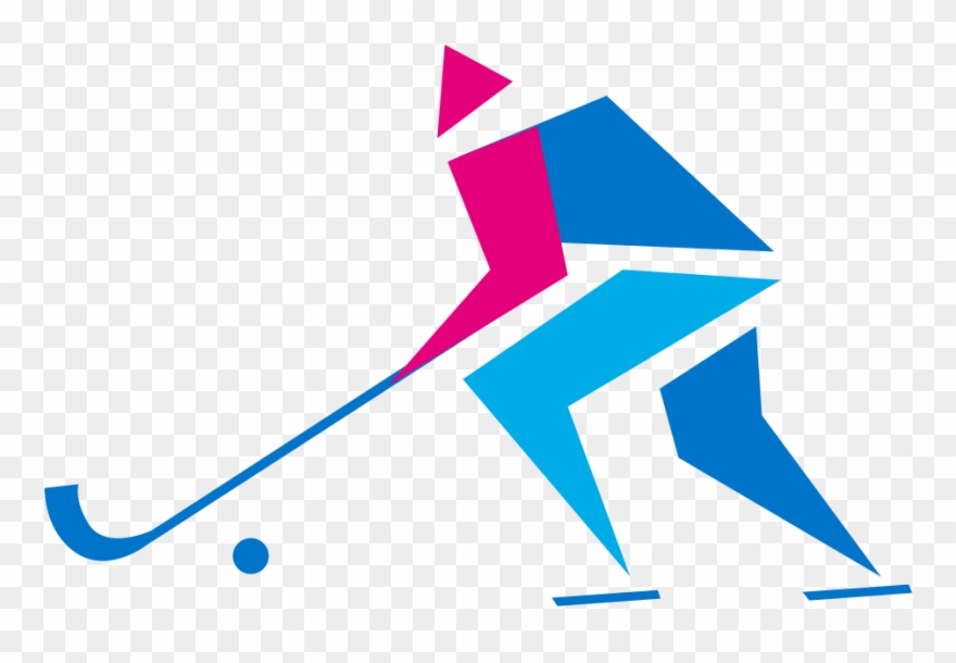 Универсиада 2019 Хоккей Clipart