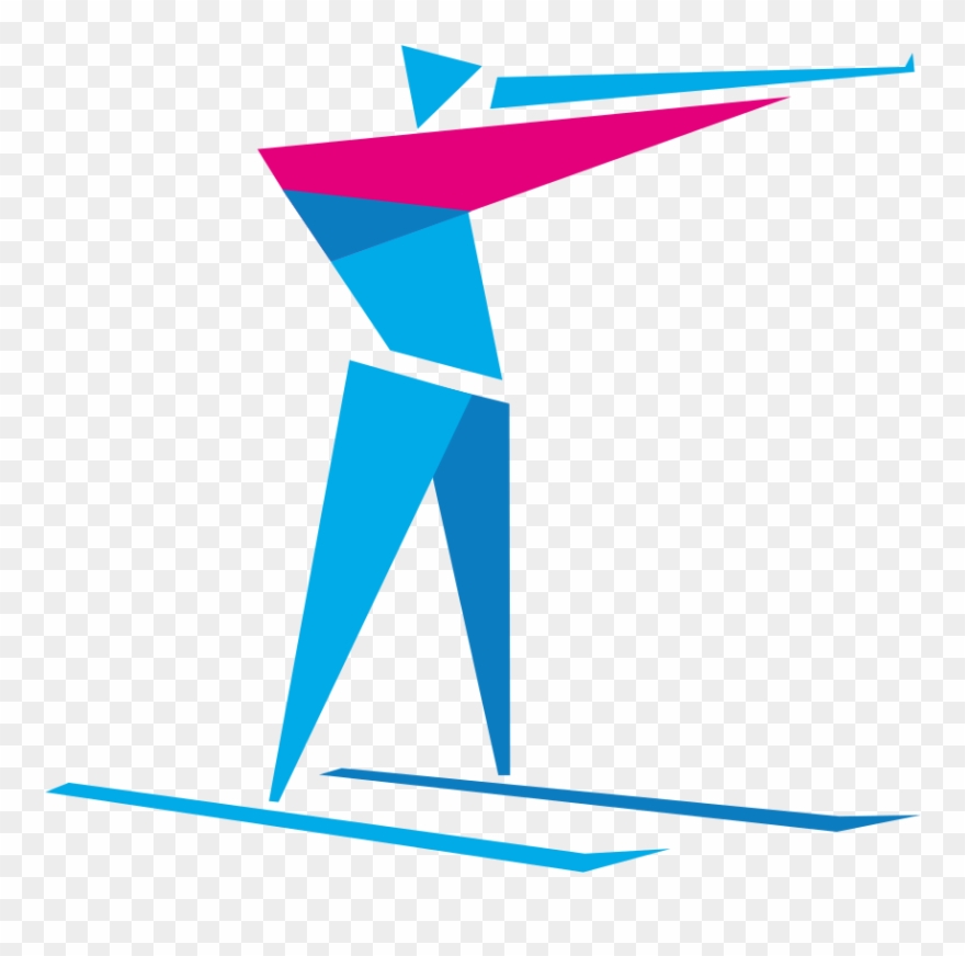 Biathlon At The 2019 Winter Universiade - Универсиада 2019 Биатлон Clipart